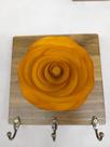 Porta Chaves Flor