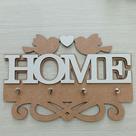 Porta Chaves HOME