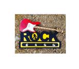 Porta Chaves Madeira Mdf Não Esqueça As Chaves Guitarra Porta Chaves Madeira Mdf Não Esqueça As Chaves Guitarra