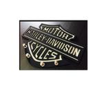 Porta Chaves Madeira Mdf Não Esqueça Chave Harley Davidson Porta Chaves Madeira Mdf Não Esqueça Chave Harley Davidson