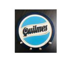Porta Chaves Madeira Mdf Não Esqueça Chaves Cerveja Quilmes