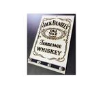 Porta Chaves Madeira Mdf Não Esqueça Chaves Jack Daniel's Porta Chaves Madeira Mdf Não Esqueça Chaves Jack Daniel's