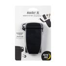 Porta-chaves magnético impermeável Nite Ize Hideout Black XL
