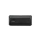 Porta-chaves magnético Master Lock, pacote com 1 pacote, preto