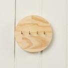 Porta Chaves Pinus