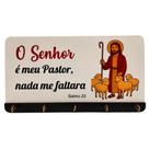 Porta Chaves Salmo 23, Porta Chaves Oração, Jesus Pastor Porta Chaves Salmo 23, Porta Chaves Oração, Jesus Pastor