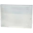 Porta Cheque 12 DIV. Cristal (7896644703932) - Polibras