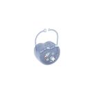 Porta Chupeta Astronauta 140 ml 4038 Plasútil Porta Chupeta Astronauta 140 ml 4038 Plasútil