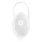 Porta Chupeta Bubu Bebê Pimpolho Neutro Enxoval Alça Case Porta Chupeta Bubu Bebê Pimpolho Neutro Enxoval Alça Case