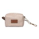Porta Chupeta Lebaby Nude Alce Porta Chupeta Lebaby Nude Alce