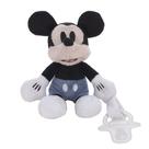Porta-chupetas Disney Mickey Mouse Plush Buddy