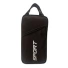 Porta Chuteira Tenis Futebol Bolsa Mochila de Mão Sport