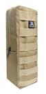 Porta Cilindro Modular Tático Tan