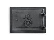 Porta Cinzeiro/fornalha Em Ferro Libaneza 13x20 Cm