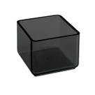 Porta Clips Organizador de Mesa Porta Objetos Escritório Clip Holder - Acrimet Porta Clips Organizador de Mesa Porta Objetos Escritório Clip Holder - Acrimet
