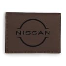 Porta CNH De Carro Identidade Habilitação Para Nissan