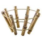 Porta Coco Bambu
