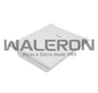 Porta com Painel e Gaxeta Frigobar CRC08 Consul Original 326046428