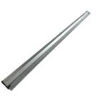 Porta comanda alumínio 90cm gp566 cxm resistente para restaurante