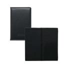Porta Comanda PVC Preto 8cm x 17,2cm Dac Porta Comanda PVC Preto 8cm x 17,2cm Dac