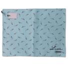 Porta Comedouro Retangular Pata Chic - Live
