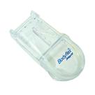 Porta Comprimidos e Cortador Bodyflex 2 Em 1