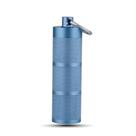 Porta-comprimidos impermeável para chaveiro Imentha Compact Blue