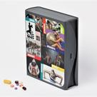 Porta Comprimidos PILBOX 7.4