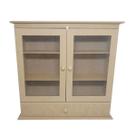 Porta Condimento com 1 Gaveta Tamanho Grande 39cm Mdf Madeira