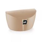Porta Condimento Saleiro Organizador De Temperos Tampa Design Elegante Multiuso