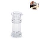 Porta Condimentos Azeite e Vinagre 200ml de Plástico Porta Condimentos Azeite e Vinagre 200ml de Plástico
