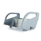 Porta-Condimentos Inox Orga-Line Blum Porta-Condimentos Inox Orga-Line Blum