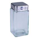 Porta Condimentos Vidro 120ml Dipp Cazza