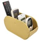 Porta Controle Remoto Organizador Mesa Office Designer 1709