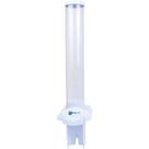 Porta copo 200 ml - nobre
