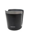 Porta copo black universal para carrinho de bebe - kikkaboo