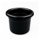 Porta Copo de Embutir Preto Para Barcos Lanchas Stanley Porta Copo de Embutir Preto Para Barcos Lanchas Stanley