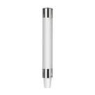 Porta Copo Descartável Plástico C/Inox 200Ml Porta Copo Descartável Plástico C/Inox 200Ml