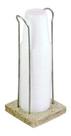 Porta Copo Dispenser De Mesa Em Granito P/ Copos Chopp 300ml