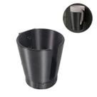 Porta Copo Multiuso de Parede Universal Prático Resistente Fixo Funcional Mesa Escritório Sala Quarto Porta Copo Multiuso de Parede Universal Prático Resistente Fixo Funcional Mesa Escritório Sala Quarto