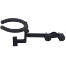 Porta Copo Para Pedestal De Microfone e Maquina Chimbal C4 Porta Copo Para Pedestal De Microfone e Maquina Chimbal C4