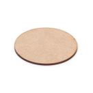 Porta Copo Redondo 10X10 Mdf