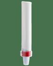 Porta copos agua easy flex branco premisse