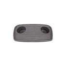 Porta Copos Cinza Flanel 2Rd805111 Vw A Partir De 2000 - BRC