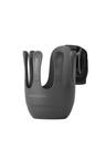 Porta copos com faixa ajustavel - black - maxi-cosi