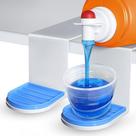 Porta-copos de detergente para roupa Simplation Upgrade pacote com 2