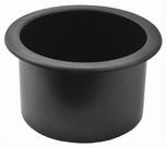 Porta Copos de Embutir ABS 7cm x 5cm AttWood 11787-1 Porta Copos de Embutir ABS 7cm x 5cm AttWood 11787-1