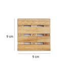 Porta Copos Decorativos Multiuso Kit 10 Unidades