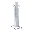 Porta Copos Descartável P/ Café 50ml - 80ml Mesa Bancada 233 Porta Copos Descartável P/ Café 50ml - 80ml Mesa Bancada 233