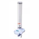 Porta Copos Dispenser Agua Branco 842249 Cap 100 copos Kala